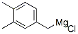 36229-43-3,3,4-DIMETHYLBENZYLMAGNESIUM CHLORIDE
