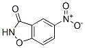 36238-80-9,1,2-BENZISOXAZOL-3(2H)-ONE, 5-NITRO-
