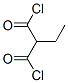 36239-09-5,Ethyl malonyl chloride