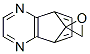 362600-06-4,Spiro[5,8-methanoquinoxaline-9,2-oxirane]  (9CI)