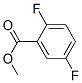 362601-90-9,METHYL 2,5-DIFLUOROBENZOATE