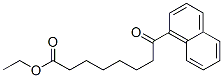 362669-45-2,ETHYL 8-(1-NAPHTHYL)-8-OXOOCTANOATE