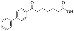 362670-19-7,7-(4-BIPHENYL)-7-OXOHEPTANOIC ACID