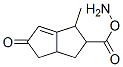 362674-85-9,2-Pentalenecarboxylicacid,2-amino-1,2,3,3a,4,5-hexahydro-5-oxo-,methyl