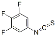362690-52-6,Benzene, 1,2,3-trifluoro-5-isothiocyanato- (9CI)