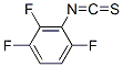 362690-54-8,Benzene, 1,2,4-trifluoro-3-isothiocyanato- (9CI)