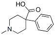 3627-48-3,PETHIDINIC ACID