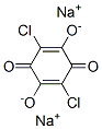 36275-66-8,CHLORANILIC ACID SODIUM SALT