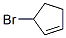 36291-48-2,Cyclopentene, 3-bromo- (7CI,9CI)