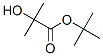 36293-63-7,TERT-BUTYL ALPHA-HYDROXYISOBUTYRATE