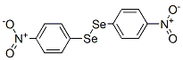 36297-89-9,bis(4-nitrophenyl) diselenide