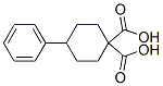 36299-64-6,4-TRANS-PHENYLCYCLOHEXANE-CIS-DICARBOXYLIC ACID, 97