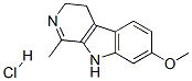 363-11-1,harmaline hydrochloride