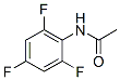 363-40-6,2',4',6'-TRIFLUOROACETANILIDE