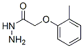 36304-37-7,O-TOLYLOXY-ACETIC ACID HYDRAZIDE