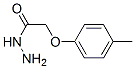 36304-39-9,P-TOLYLOXY-ACETIC ACID HYDRAZIDE
