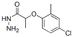 36304-48-0,2-(4-CHLORO-2-METHYLPHENOXY)PROPANOHYDRAZIDE
