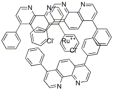 36309-88-3,TRIS(4,7-DIPHENYL-1,10-PHENANTHROLINE)RUTHENIUM (II) DICHLORIDE