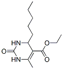 363138-52-7,5-Pyrimidinecarboxylicacid,1,2,3,4-tetrahydro-6-methyl-2-oxo-4-pentyl-,ethylester(9CI)
