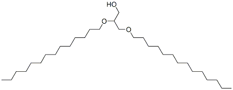 36314-51-9,1,2-O-Ditetradecyl-rac-glycerol