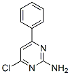 36314-97-3,2-AMINO-4-CHLORO-6-PHENYLPYRIMIDINE