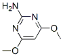 36315-01-2,2-Amino-4,6-dimethoxypyrimidine
