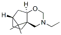 363158-69-4,5H-4a,7-Methano-2H-1,3-benzoxazine,3-ethylhexahydro-9,9-dimethyl-,(4aR,7R,8aR)-(9CI)