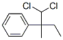 36318-77-1,[1-(dichloromethyl)-1-methylpropyl]benzene