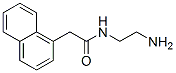 36321-43-4,N-(2-AMINOETHYL)-2-(1-NAPHTHYL)ACETAMIDE