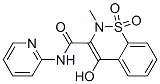Piroxicam 36322-90-4,Piroxicam