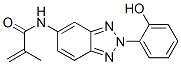 36325-69-6,N-[2-(2-hydroxyphenyl)-2H-benzotriazol-5-yl]methacrylamide