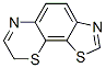 36338-75-7,8H-Thiazolo[4,5-h][1,4]benzothiazine(9CI)