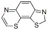 36338-76-8,2H-Thiazolo[4,5-h][1,4]benzothiazine(9CI)
