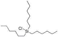3634-67-1,TRI-N-HEXYLCHLOROSILANE