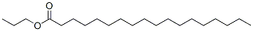 3634-92-2,PROPYL STEARATE