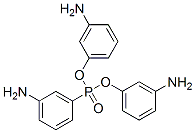 36357-49-0,3-[DI(3-AMINOPHENYL)PHOSPHORYL]ANILINE