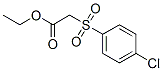 3636-65-5,ETHYL 2-[(4-CHLOROPHENYL)SULPHONYL]ACETATE
