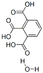 36362-97-7,1,2,3-Benzenetricarboxylic acid hydrate