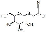 36373-29-2,2'-Chloro-2'-cyanoethyl-1-thio-beta-D-galactopyranoside