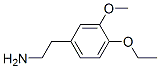 36377-59-0,4-ETHOXY-3-METHOXYPHENETHYLAMINE