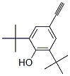 36384-85-7,2,6-DI-TERT-BUTYL-4-ETHYNYL-PHENOL