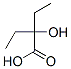 3639-21-2,2-ETHYL-2-HYDROXYBUTYRIC ACID