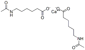 36392-66-2,calcium 6-acetamidohexanoate