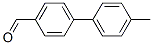 36393-42-7,4'-Methylbiphenyl-4-carbaldehyde