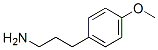 36397-23-6,3-(4-METHOXY-PHENYL)-PROPYLAMINE