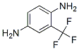 364-13-6,2-(Trifluoromethyl)benzene-1,4-diamine