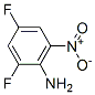 364-30-7,2,4-DIFLUORO-6-NITROANILINE