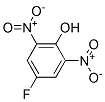 364-32-9,2,6-DINITRO-4-FLUOROPHENOL