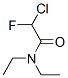 364-94-3,N,N-DIETHYL CHLOROFLUOROACETAMIDE