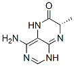 364039-67-8,6(5H)-Pteridinone,4-amino-1,7-dihydro-7-methyl-,(7S)-(9CI)
